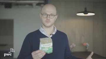 Meet carbon-negative company Gramitherm #sustainability #manufacturing