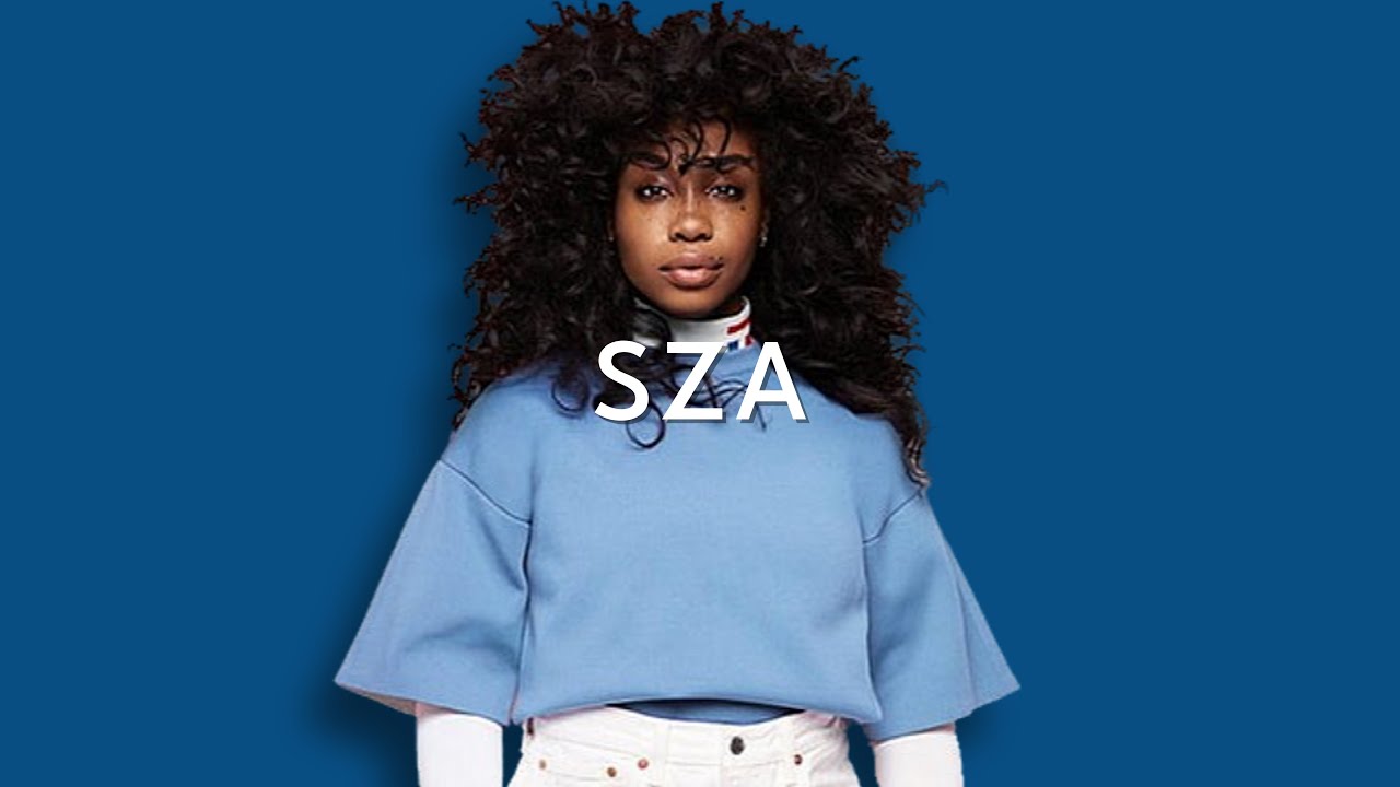 ๐ฟ SZA ๋
ธ๋ ๋ชจ์ | ์ ๊ณก, ํผ์ฒ๋ง ํฌํจ | ๋ถ์๊ธฐ playlist