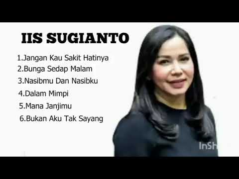 IIS SUGIANTO LAGU TERBAIK