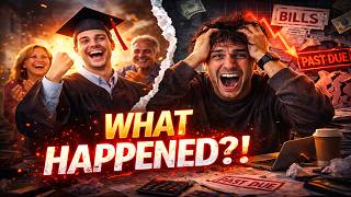 The Brutal Truth About Millennials Nobody Wants To Admit