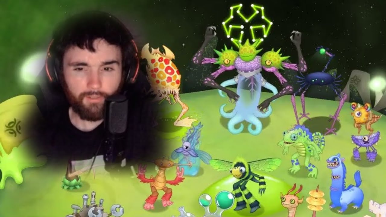 Созвездие Яда - Реакция