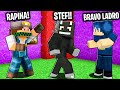 IL LADRO MI RAPINA LA GIOIELLERIA! - Vita in Città su Minecraft #17