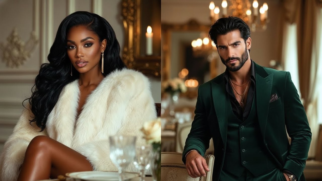 If I Stay Tonight, I Don't Trust Myself To Go Easy On You ” The Billionaire Said To An Ex He Reconn