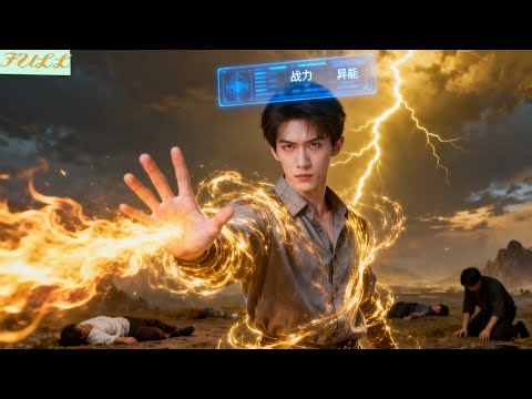 ق تلت زوجتي على يد قوى شريرة فاستيقظت قدراتي الخارقة وهذه حياتي كلها للانتقام