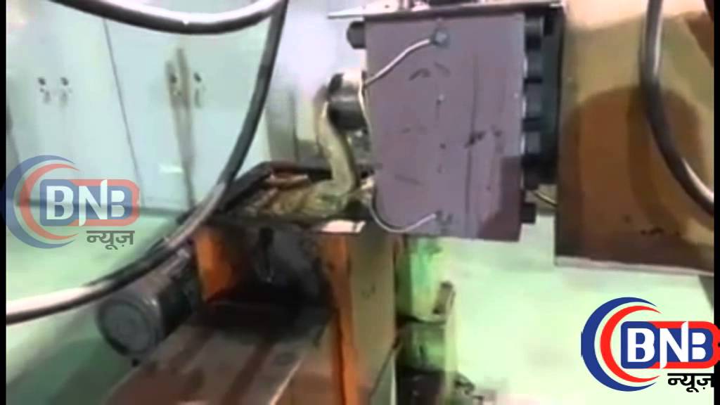 Chinese Making Rice From Plastic China makes fake rice from plastic - YouTube
