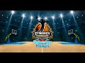 Pick-Up Game | Synergy Hoops League