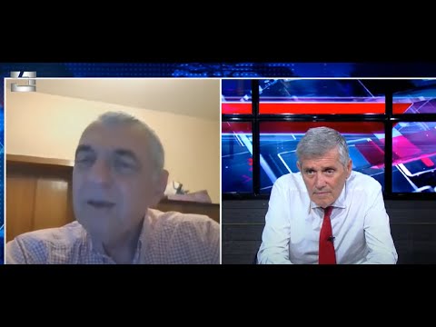 რუსებიც კი გაკვირვებით შესცქერიან ამათ. ან ბიძინოკრატია, ან დემოკრატია, ასეა საკითხი - ზურაბიშვილი