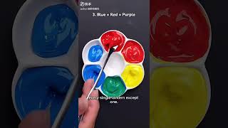 Different type color | story | funny | kids video #shortvideo #shorts #short