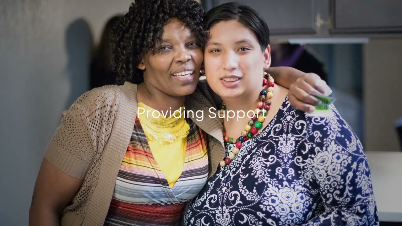 Alpha Supported Living 2025