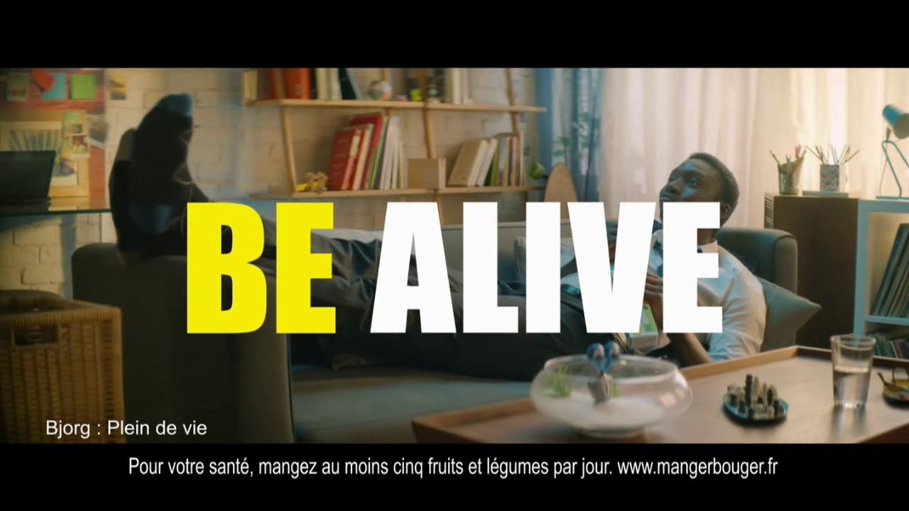 Bjorg Bio Nutri Avoine Chocolat Bjorg To Be Alive Pub s Youtube