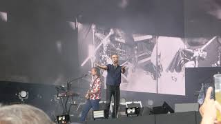 The National - Bloodbuzz Ohio (live at British Summer Time 2019, London)