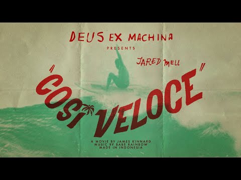 Cosi Veloce