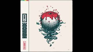 Homicide- Logic, Eminem 1 HOUR! No Chris'D'Elia Talking at end