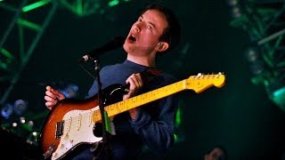 Bombay Bicycle Club - Shuffle at 6 Music Festival