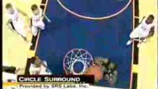 Eric Hicks Dunks Net Worth