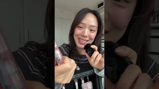 Such a special collab!! The designs are so pretty 😍 Korean brands always have the most creative