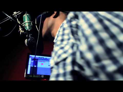 Young Hitch - Brighter Days (In Studio Video) [ASB Ent. Submitted]