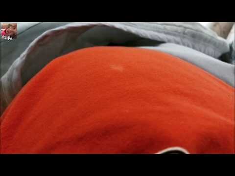 【胎動】33w  越來越期待呆寶妹出生了