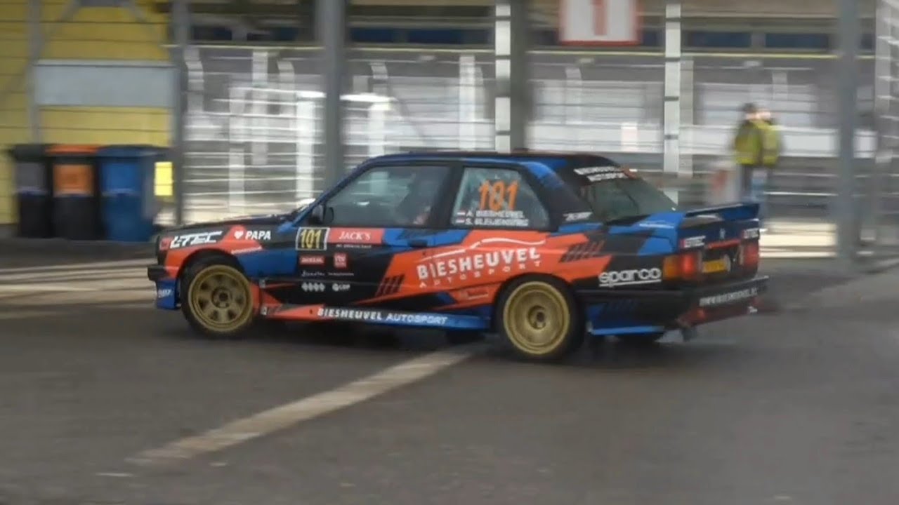 Drenthe Historic Rally 2024