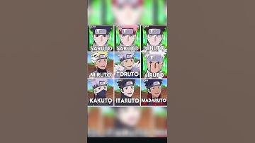 Naruto shipppden tamil #tamil #shorts #viral #naruto #facts #anime