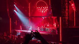 Rammstein- Deutschland/ Radio - SATX 9/17/22