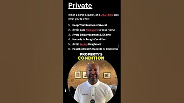 Sell Your Home No Open Houses Needed 