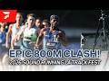 Star-Studded Men’s 800m Goes Down at Sound Running LA Track Fest 2026