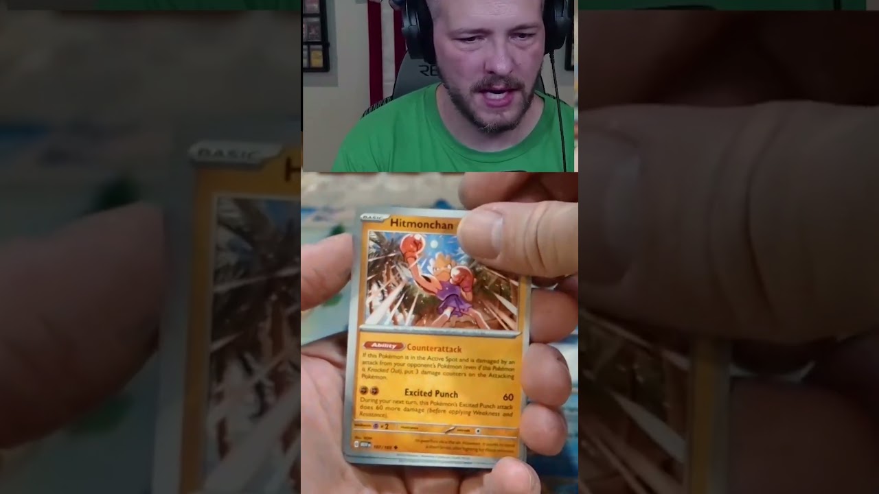 This Psyduck Card Is INSANE!