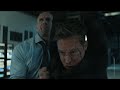Dixon and david gets tortured interrogated reacher season 2 episode 7