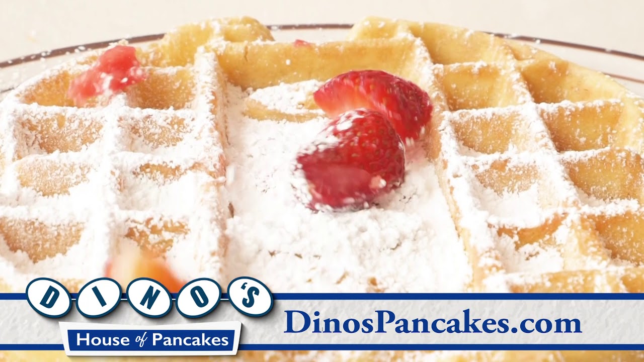 Dino's House of Pancakes