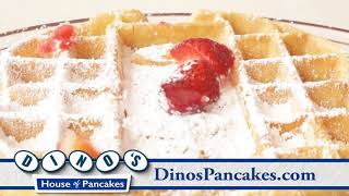 Dino's House of Pancakes