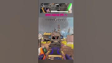 MIND BLOWING R99 Sprays in APEX