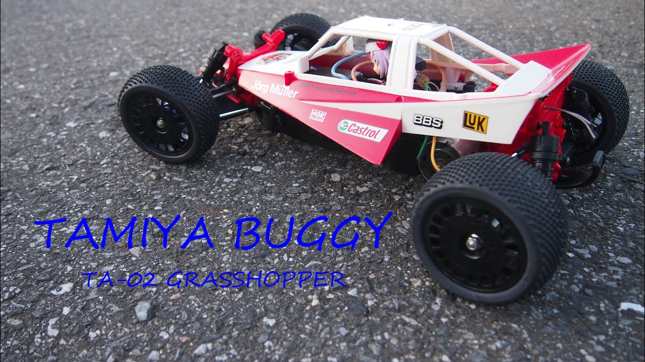 タミヤTA-02 2026年最新】Yahoo!オークション -タミヤta02の中古品・新品・未使用品一覧
