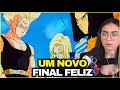 UM NOVO FINAL FELIZ