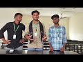 IoT BASED SMART  WALKING STICK