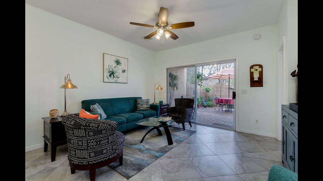 JUST LISTED in Chandler AZ! 625 N Hamilton St in Arcadia Place