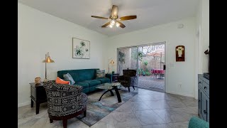 Just Listed In Chandler Az 625 N Hamilton St In Arcadia Place