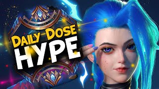 NOT YOUR TYPICAL YASUO! | Daily Hype Dose (Episode 73) by Life is GG 10,396 views 2 years ago 8 minutes, 44 seconds