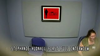 Download Lagu Stephanie Hudnall First Full Interview MP3 Download Lagu Stephanie Hudnall First Full Interview MP3