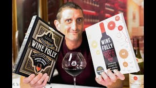 Wine Folly's Book! What's in it? 🍷📚 A Review... (The Master Guide Magnum Edition)