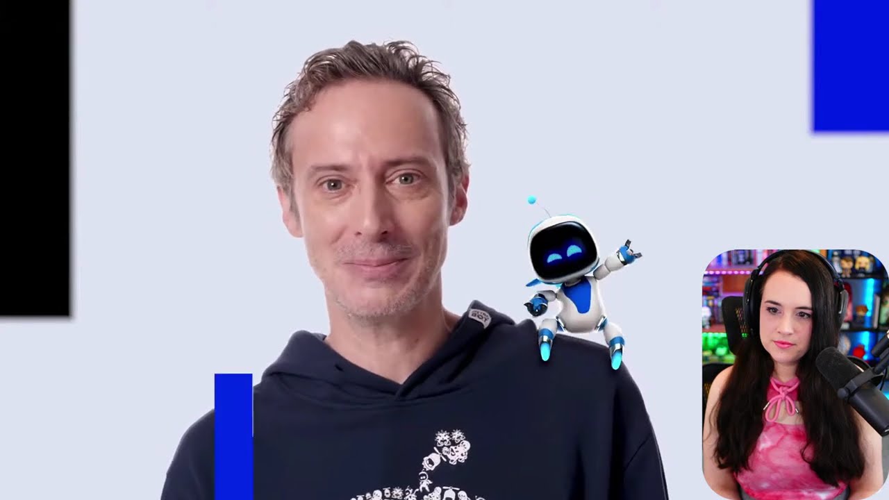 PlayStation State of Play (September 2024) - bunnytails