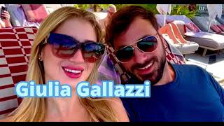 Hauser Introduces Giulia Gallazzi