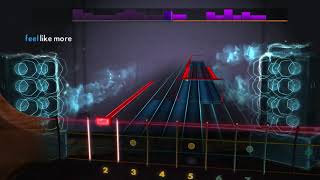 Rocksmith | Deftones - Digital Bath [Bass Guitar]