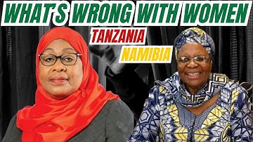 Tanzania vs Namibia: What