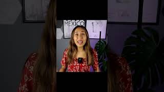 Everyone is white on Mexican TV #shorts #mexico