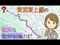 東武東上線の壮大な延伸構想とは?