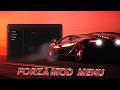 Forza Horizon 5 Mod Menu | Credit Glitch + Car Spawner + Teleport | Working