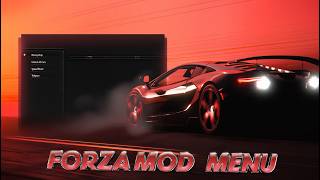 Forza Horizon 5 Mod Menu | Credit Glitch + Car Spawner + Teleport | Working