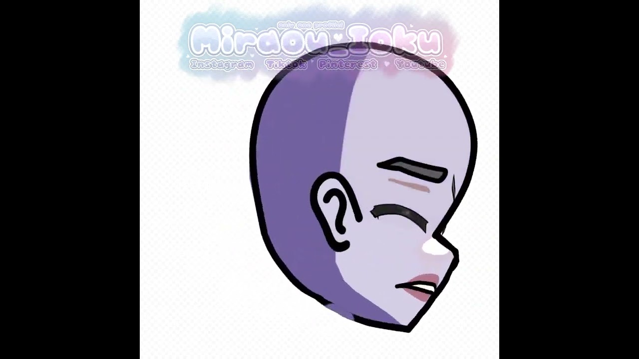 Test head model (live2d) wip