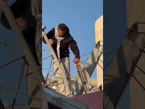 هالله هالله عليكم يا الغراويه غزه 